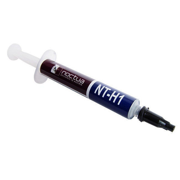 خمیر سیلیکون ناکتوآ مدل  NT-H1 3.5gr