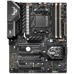 مادربرد ایسوس مدل TUF SABERTOOTH 990FX R3.0