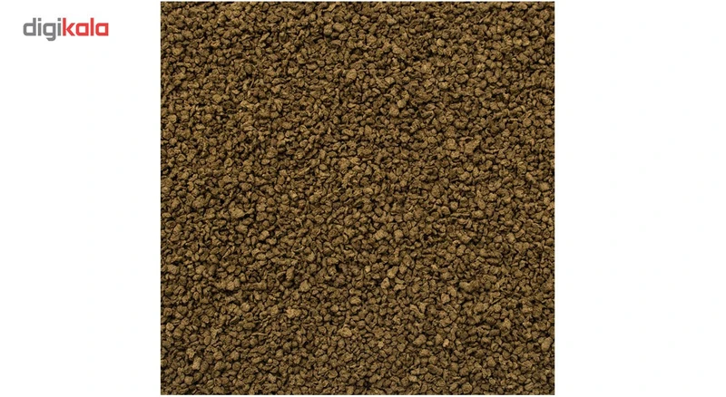 عکس شماره 4 : غذای ماهی تروپیکال مدل discus gran wild وزن 110 گرم