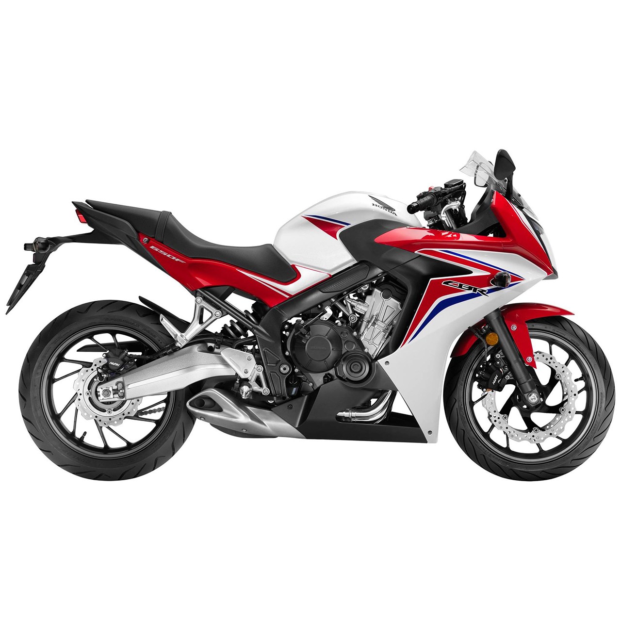 Cbr on sale 650r 2016