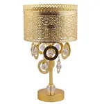 آباژور رومیزی دیلایت مدل Ario Gold/301/T