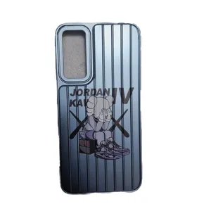 Fantasy design cover suitable for Samsung Galaxy A34 mobile phone
