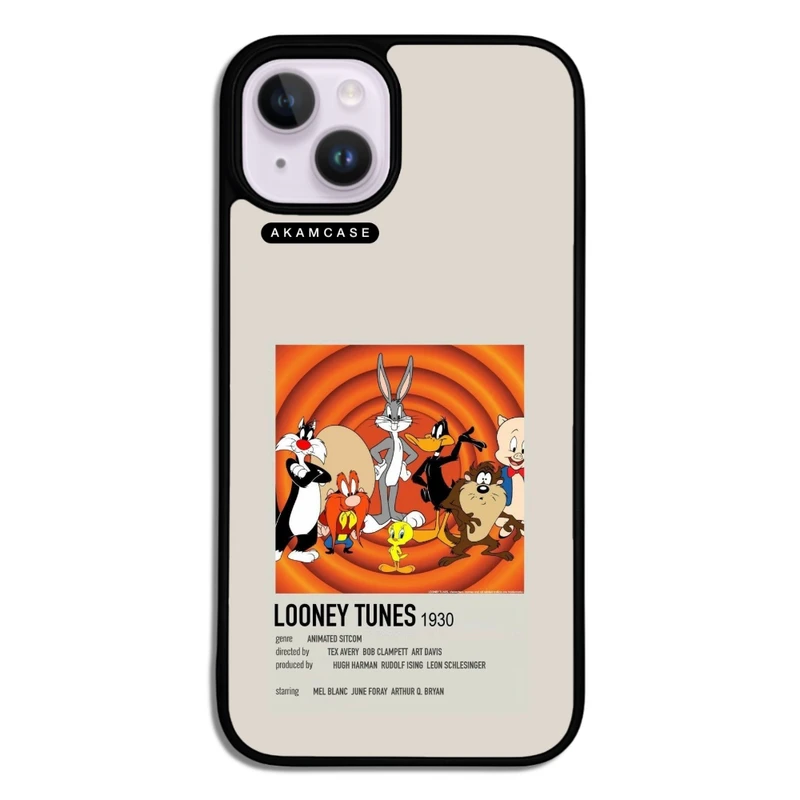 کاور آکام مدل AMC-WA14-CARTOONS-26 مناسب برای گوشی موبایل اپل iPhone 14