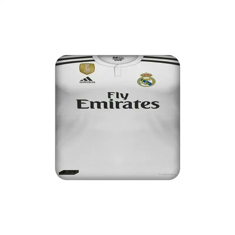 آینه جیبی مدل رئال مادرید کد 587