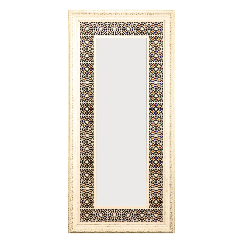آینه کد B25