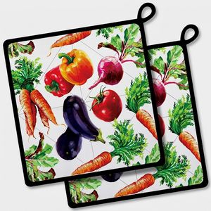 دستگیره آشپزخانه مدل K1-100516 بسته 2 عددی