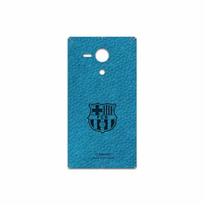 MAHOOT BL-BRCA Cover Sticker for Sony Xperia SP