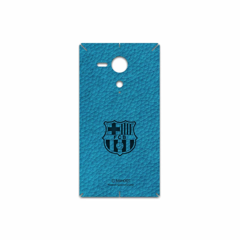 برچسب پوششی ماهوت مدل BL-BRCA مناسب برای گوشی موبایل سونی Xperia SP