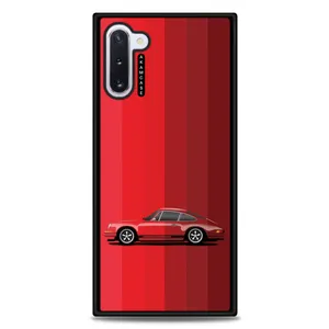 AKAM AMC-WSGN10-CARS-43 Cover For Samsung Galaxy Note 10
