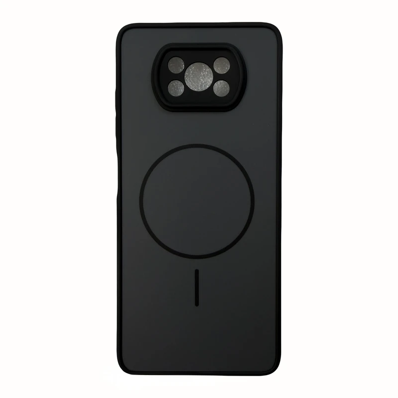 کاور مدل PVD مناسب برای گوشی موبایل شیائومی Poco X3 / X3 pro / X3 NFC