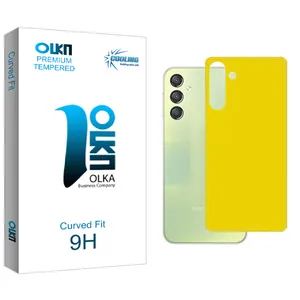 Cooling Olka Back Protector For Samsung  Galaxy A24