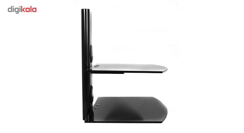 پایه دیواری تکنیکس مدل TN-5 مناسب برای دستگاه پخش کننده چند رسانه ای پایه دیواری تکنیکس مدل TN-5 مناسب برای دستگاه پخش کننده چند رسانه ای
