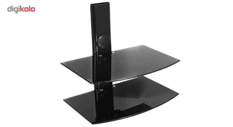 پایه دیواری تکنیکس مدل TN-5 مناسب برای دستگاه پخش کننده چند رسانه ای پایه دیواری تکنیکس مدل TN-5 مناسب برای دستگاه پخش کننده چند رسانه ای