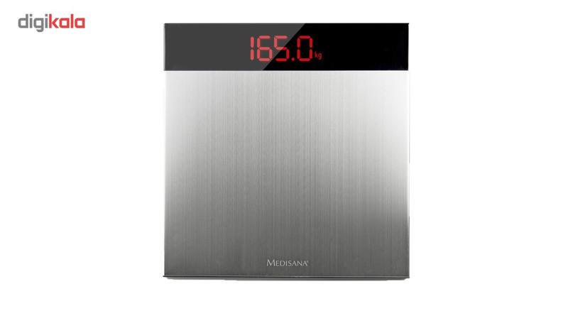 ترازو دیجیتال مدیسانا مدل PS 460 ترازو دیجیتال مدیسانا مدل PS 460