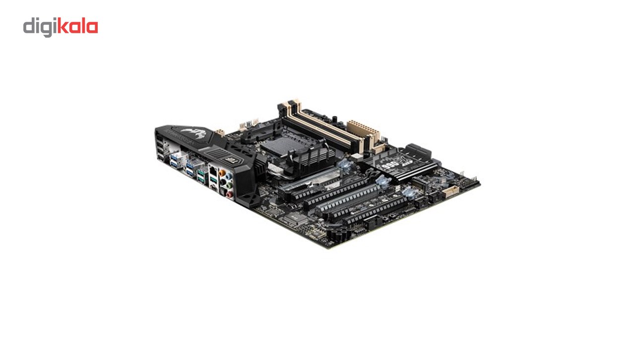 Asus tuf sale sabertooth 990fx