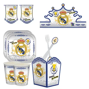 تم تولد مدل رِئال مجموعه 96 عددی