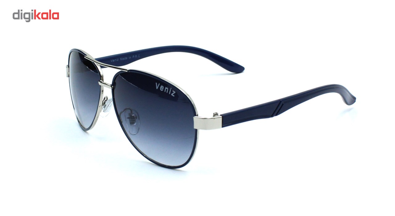 عینک آفتابی واته مدل Veniz 1D