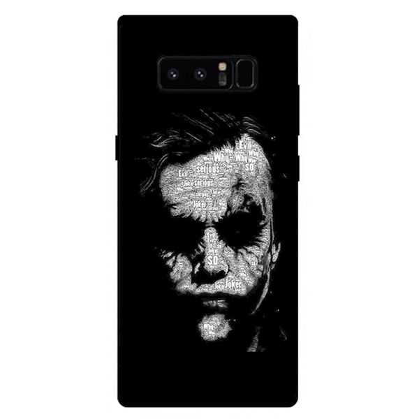 کاور کی اچ مدل 7207 مناسب برای گوشی موبایل سامسونگ گلکسی Note 8 کاور کی اچ مدل 7207 مناسب برای گوشی موبایل سامسونگ گلکسی Note 8