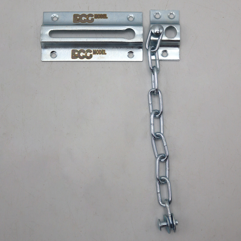 قفل شب بند مدل داگ کد YP-FR-ZANJIRI قفل شب بند مدل داگ کد YP-FR-ZANJIRI