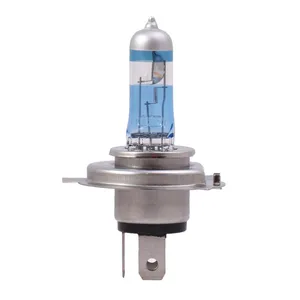 لامپ خودرو اسرام مدل H4 12V 60/55 W Night Breaker Unlimited 64193NBU Dou Box