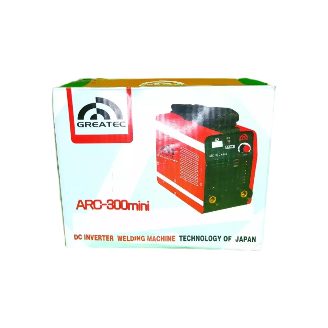 اینورتر 300 آمپر گریتک مدل ARC300