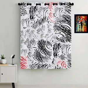 Rence C2-50012 Curtain 190 cm