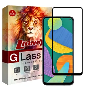  Lionex CRC-L Ceramics Screen Protector For Samsung Galaxy F52 5G