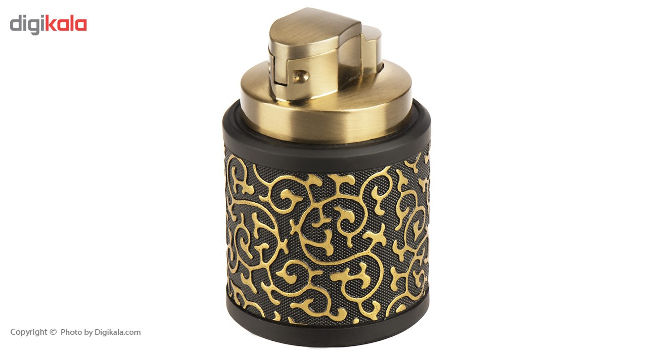 ست هدیه جی دبلیو ال مدل SN-90 Black Gold