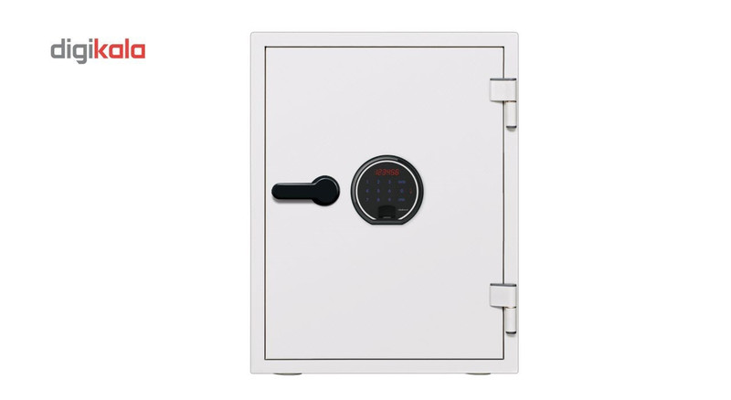 صندوق الکترونیکی دیپلمات مدل 530TFL