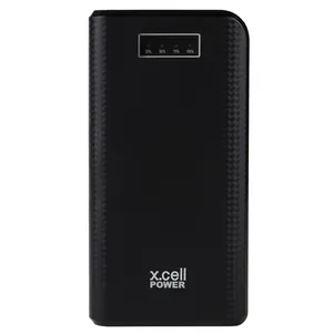 شارژر همراه ایکس.سل مدل PC-16100T ظرفیت 16000 میلی آمپر ساعت