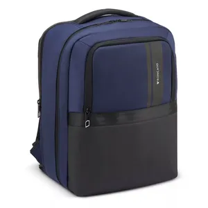 کوله پشتی لپ تاپ رونکاتو مدل متروپولیتن تراول کد 414464 مناسب برای لپ تاپ تا 15.6 اینچ