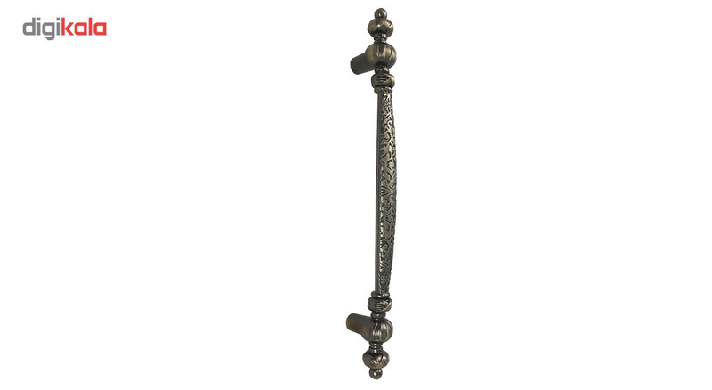 دستگیره کابینتی اس اچ تی مدل 192-6815 بسته 6 عددی