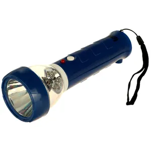 چراغ قوه آی سن مدل IE-L4010DA