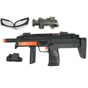 تفنگ واته مدل MP7