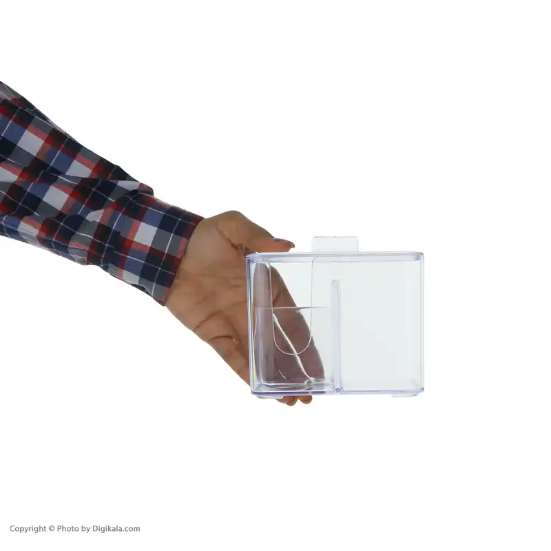 استند لوازم آرایشی مدل 03