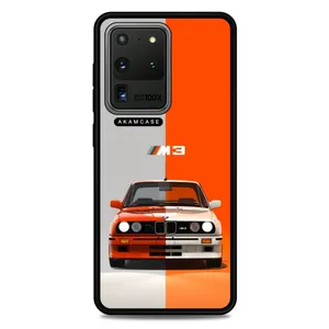 AKAM AMCWSGS20U-BMW4 Cover For Samsung Galaxy S20 Ultra