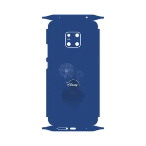 MAHOOT Disney-FullSkin Cover Sticker for Huawei Mate 20 Pro