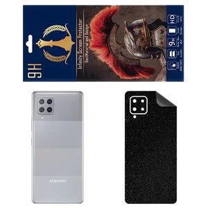 INFINITI PRO SD Back Skin For Samsung Galaxy A42 5G