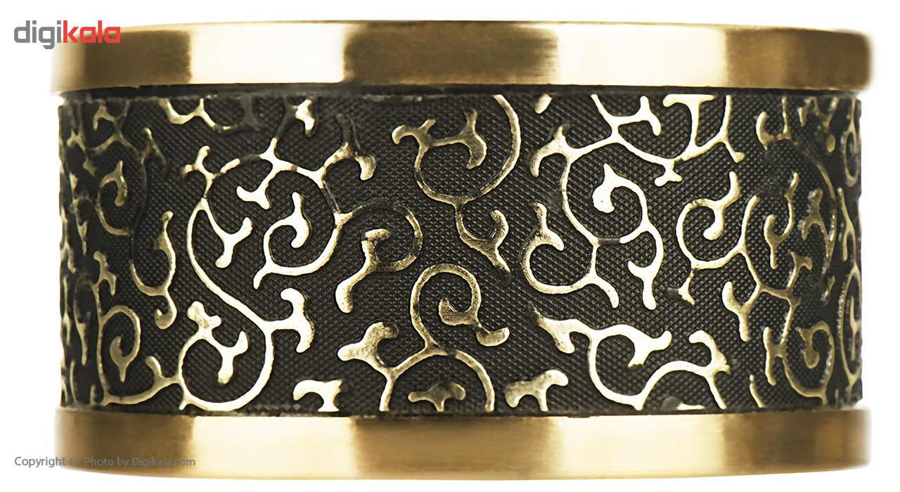 ست هدیه جی دبلیو ال مدل SN-90 Black Gold