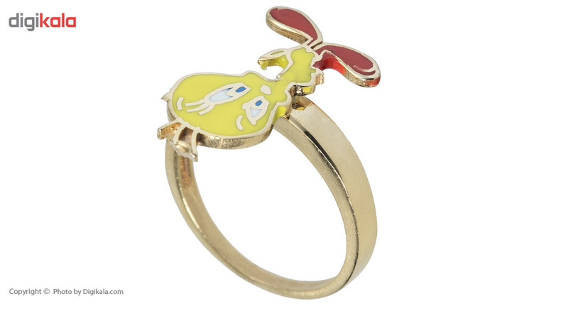 انگشتر مردانه رزا مدل RG31