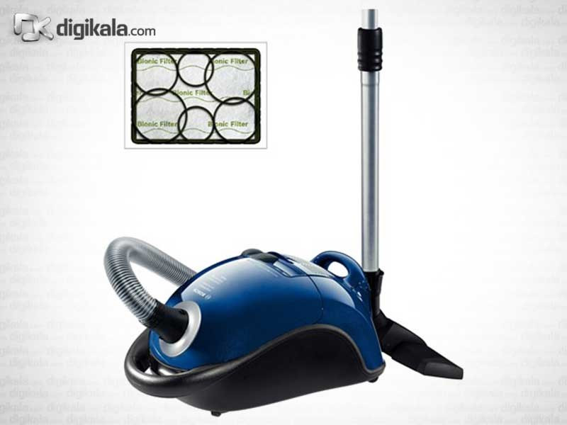 جاروبرقی بوش مدل BSG81666