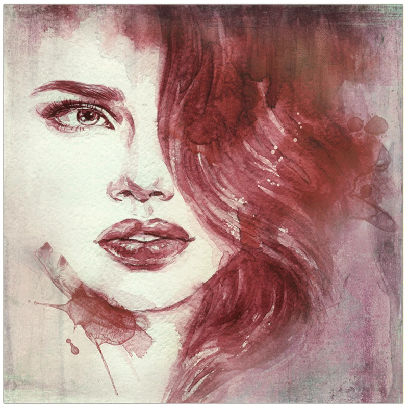تابلو شاسی لابراتوار سهند طرح 100106 سایز 100 × 100