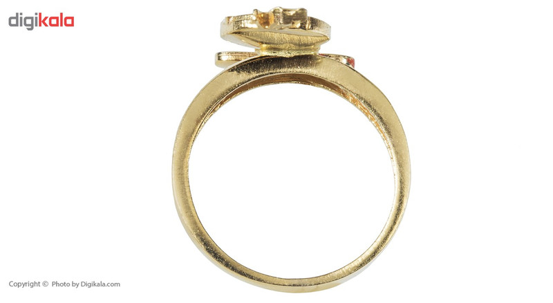 انگشتر مردانه رزا مدل RG31
