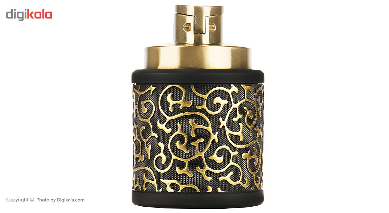 ست هدیه جی دبلیو ال مدل SN-90 Black Gold