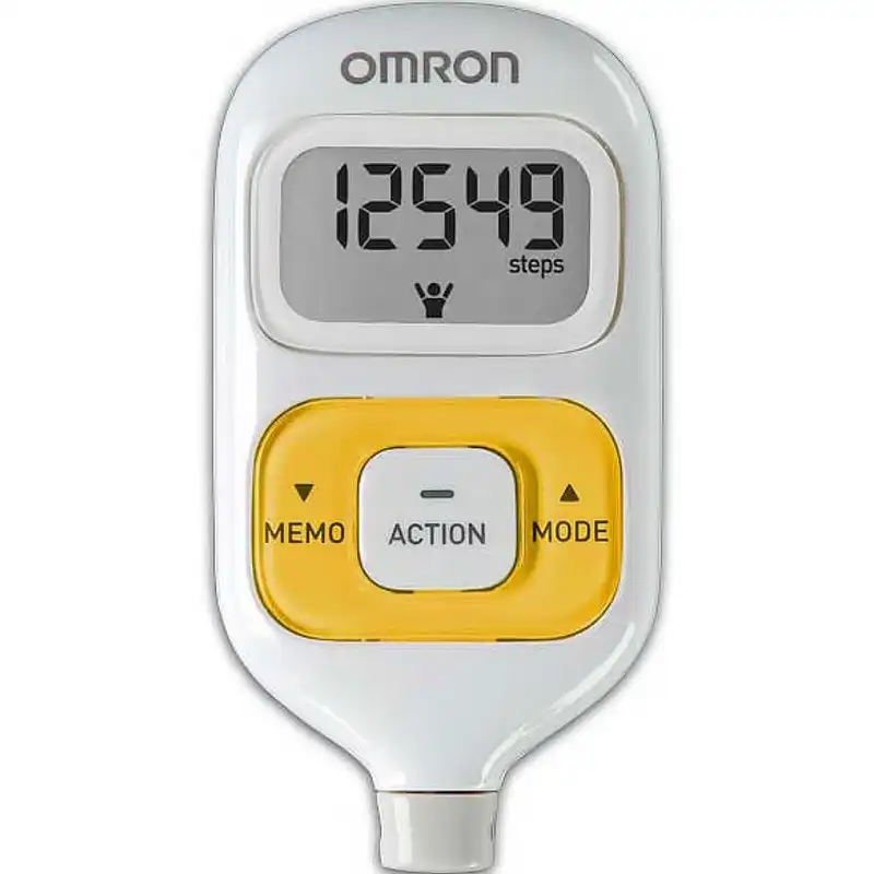 گام شمار امرن Walking Style III