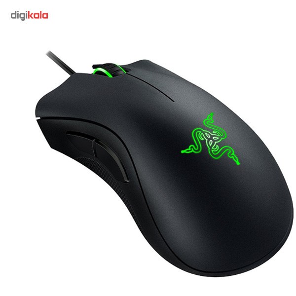 chroma deathadder