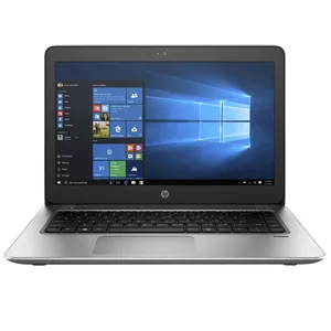 لپ تاپ 15 اینچی اچ پی مدل ProBook 450 G4 - B