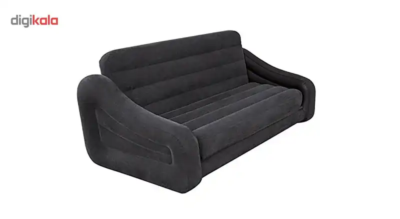 کاناپه بادی تخت شو اینتکس مدل Pull Out 2