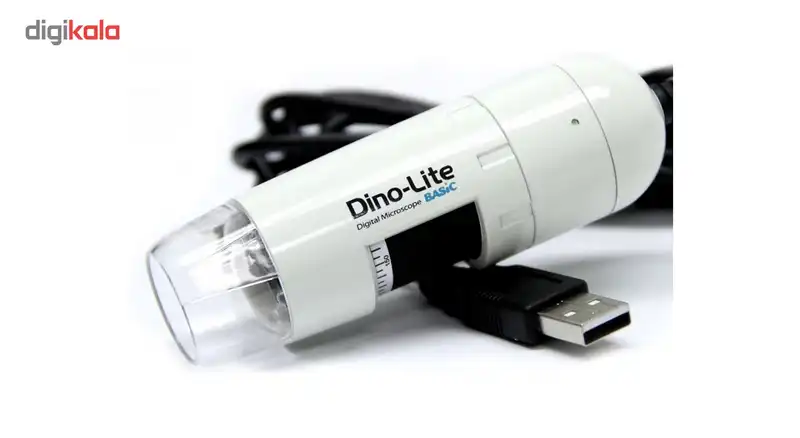میکروسکوپ دیجیتال دستی AM 2111 دینو لایت