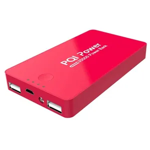 شارژر همراه پی کیو آی 10000C